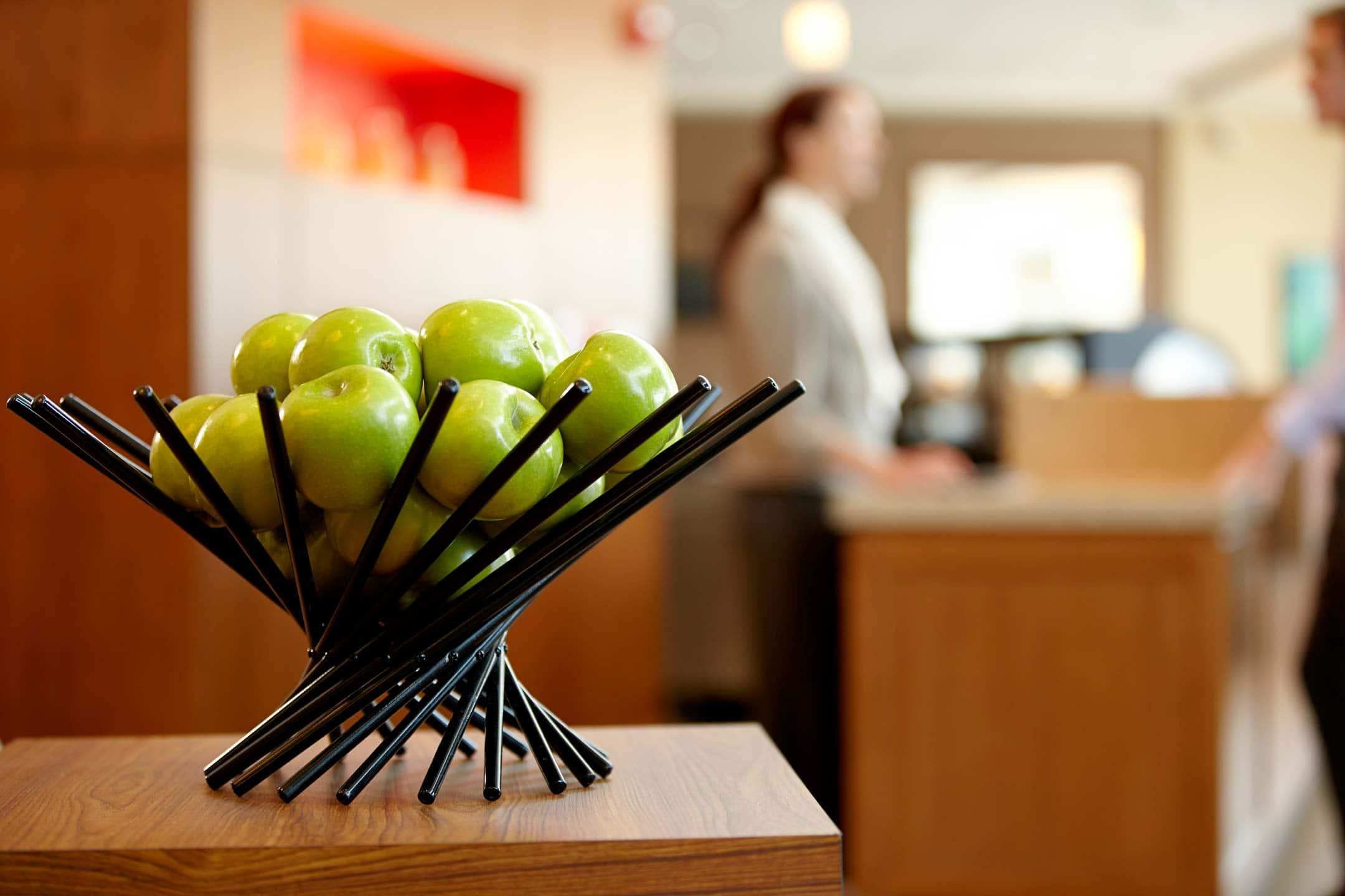 Hyatt Place Лючжоу Экстерьер фото