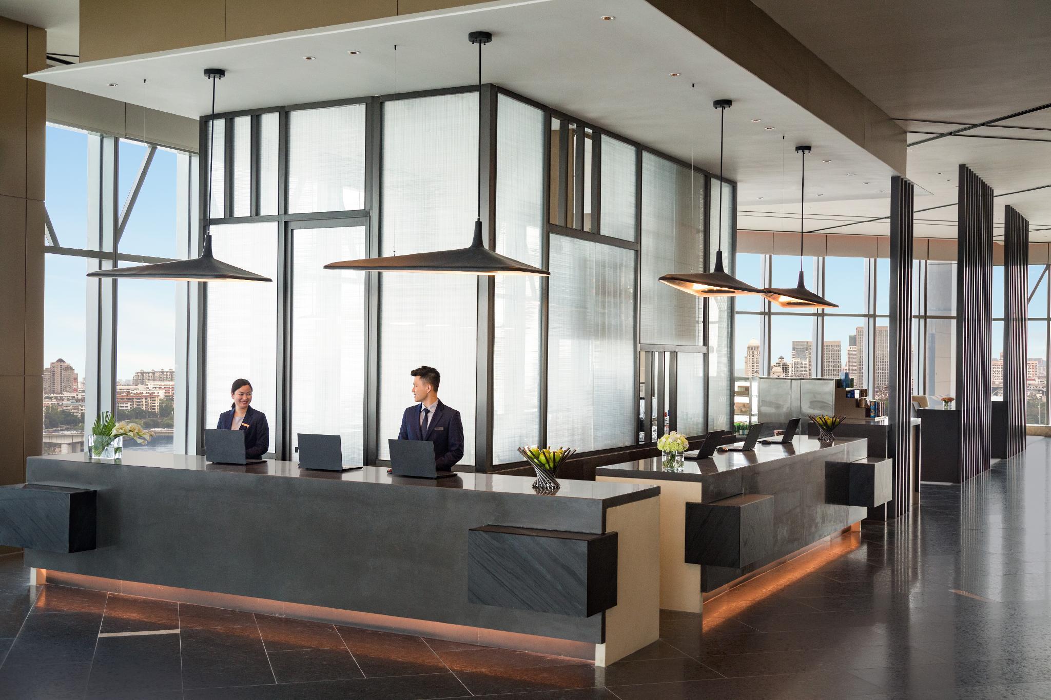 Hyatt Place Лючжоу Экстерьер фото