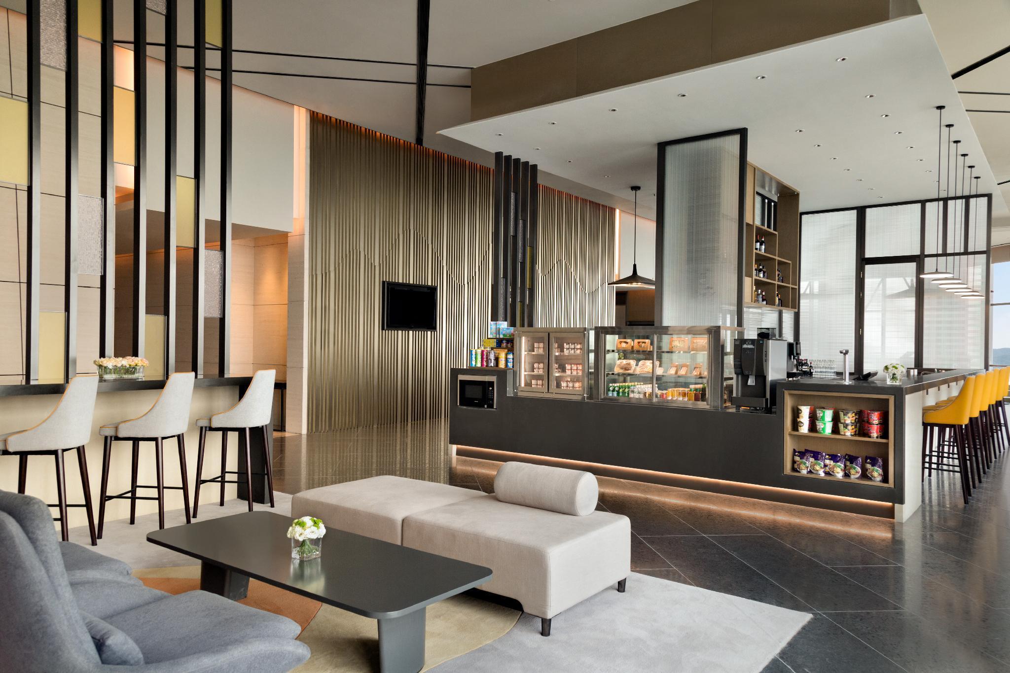 Hyatt Place Лючжоу Экстерьер фото