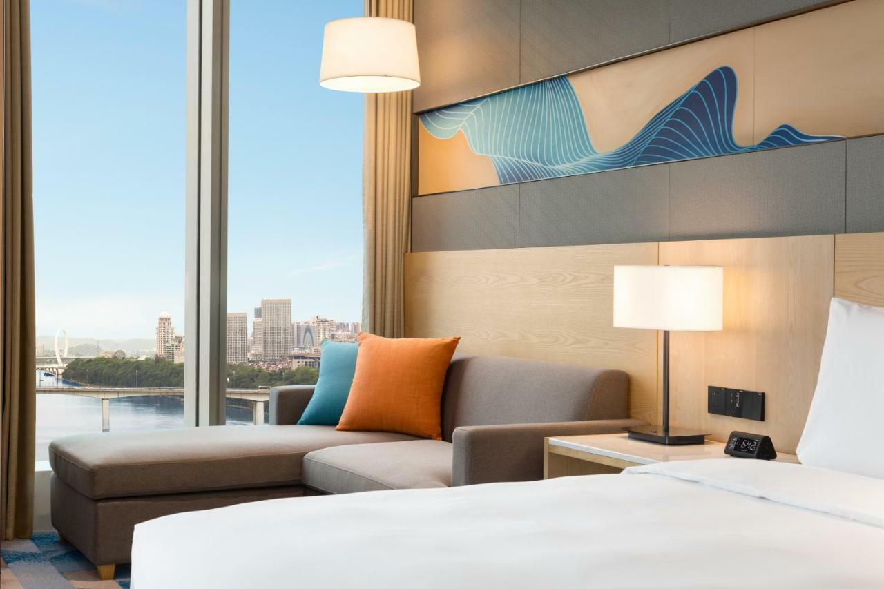 Hyatt Place Лючжоу Экстерьер фото