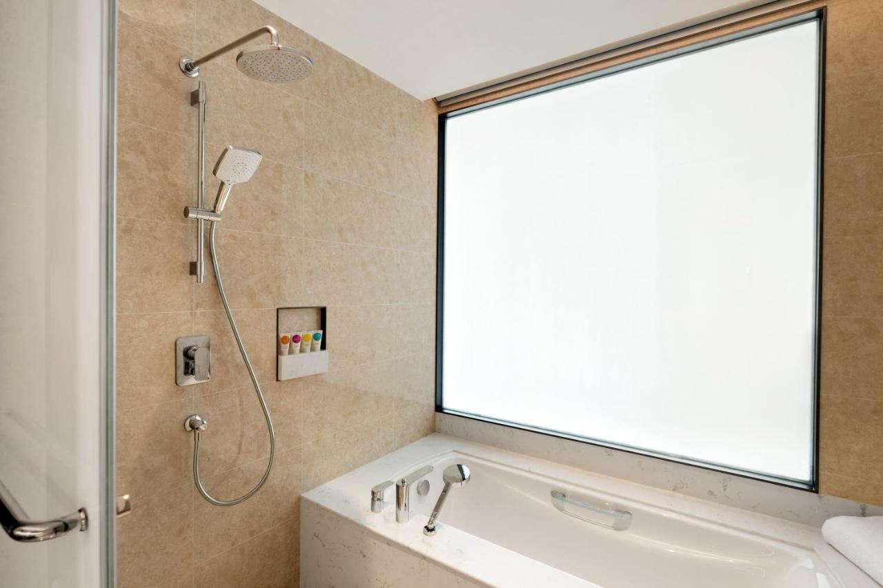 Hyatt Place Лючжоу Экстерьер фото