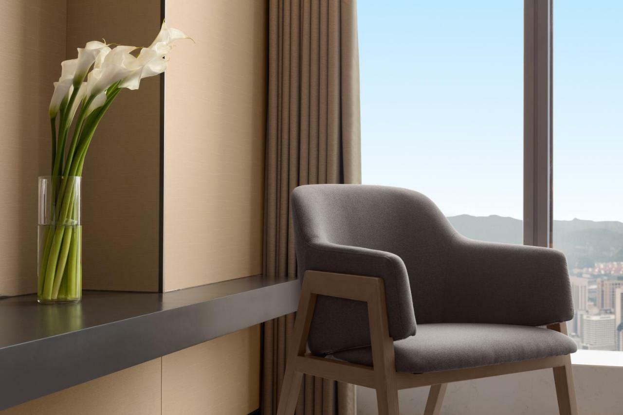 Hyatt Place Лючжоу Экстерьер фото